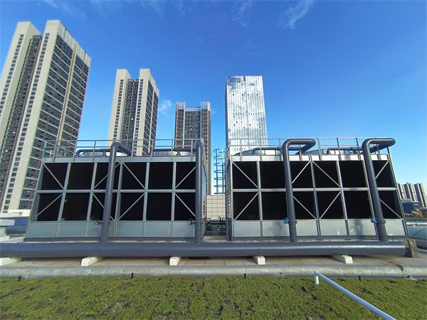 冬季冷卻塔還可以運(yùn)行嗎？