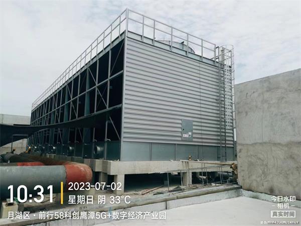 冬季工業(yè)冷水機(jī)防凍措施怎么做？