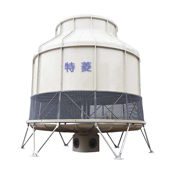 沒有冷卻塔蓋板就像沒有了安全帽！
